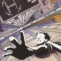 Stiff Little Fingers — Go for It